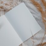 Sešit Paní s kávou – Listonoš