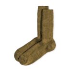 Ponožky Muji Khaki – we are ferdinand