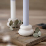 Svícen Harmonie – Prálales