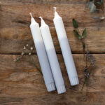 Přírodní svíčka Levandulová – Prálales