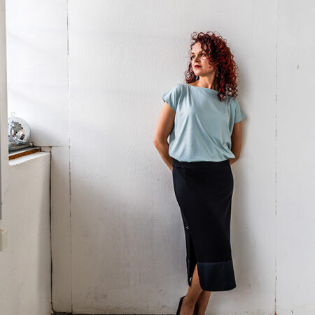 Top Ami, mist - Shejds