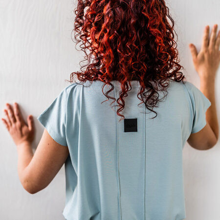 Top Ami, mist - Shejds