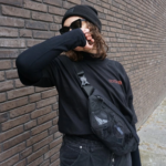 Crossbody ANE – Marai