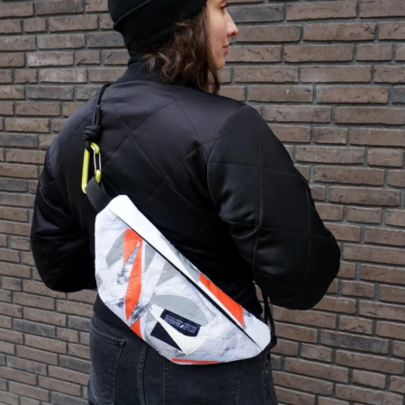 Crossbody IZA - Marai