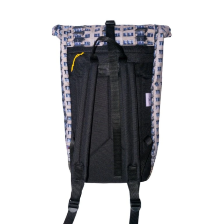 Rolltop Panel Story - Marai