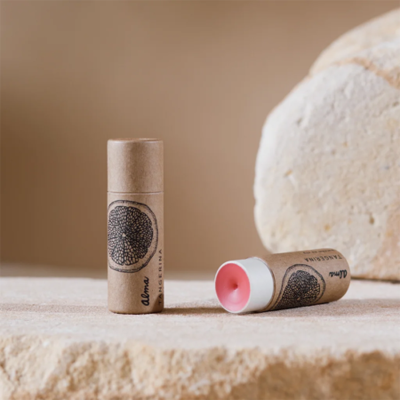 Balzám na rty, Tangerina 12 ml - Alma