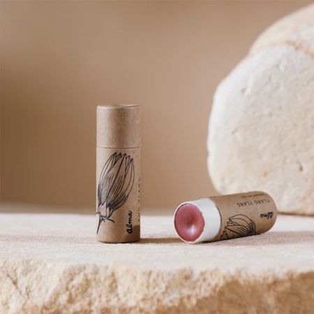 Balzám na rty, Ylang ylang 12 ml - Alma