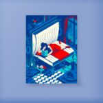 Home & Book – Luke Tomski
