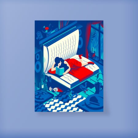 Home & Book - Luke Tomski