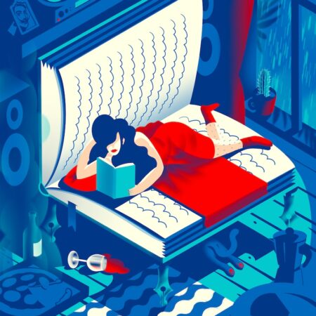 Home & Book - Luke Tomski