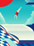 Pool & Book – Luke Tomski